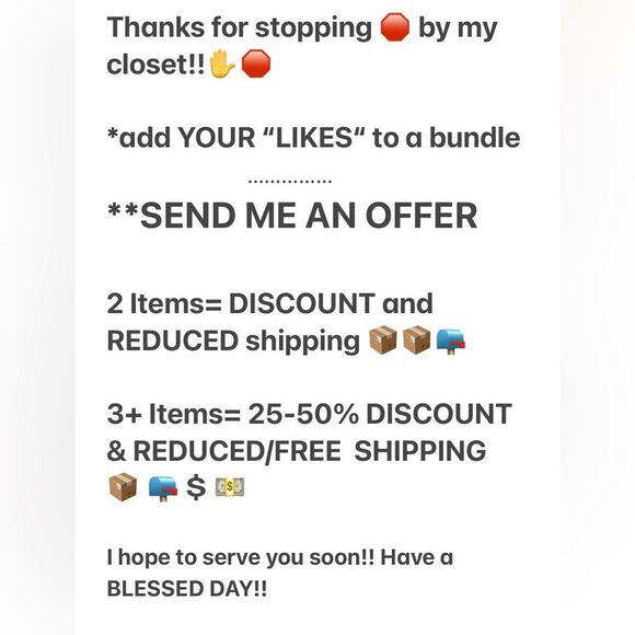 TALBOTS blue Signature Crop jeans- size 4/27‎ - Picture 4 of 9